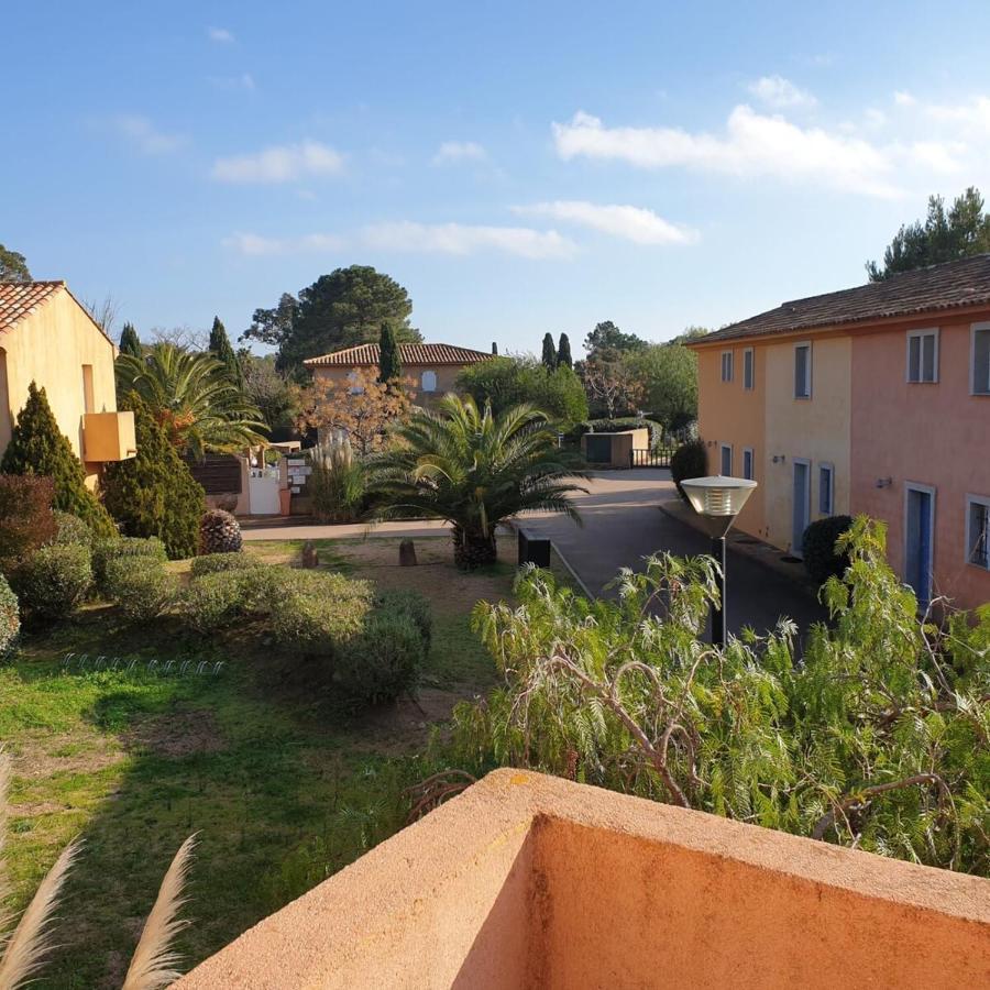 Mini Villa Messicana 5 Pers Piscine 500 M Plage 르씨 외부 사진