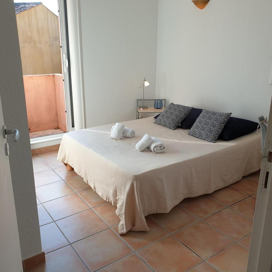 Mini Villa Messicana 5 Pers Piscine 500 M Plage 르씨 외부 사진