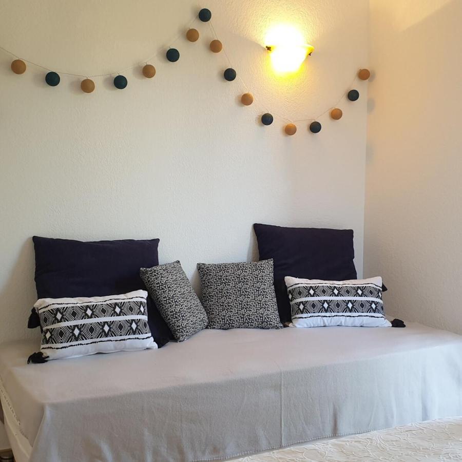 Mini Villa Messicana 5 Pers Piscine 500 M Plage 르씨 외부 사진