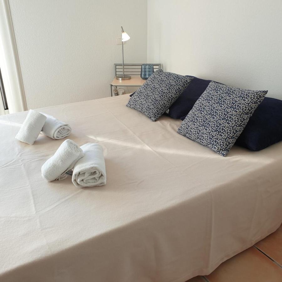 Mini Villa Messicana 5 Pers Piscine 500 M Plage 르씨 외부 사진